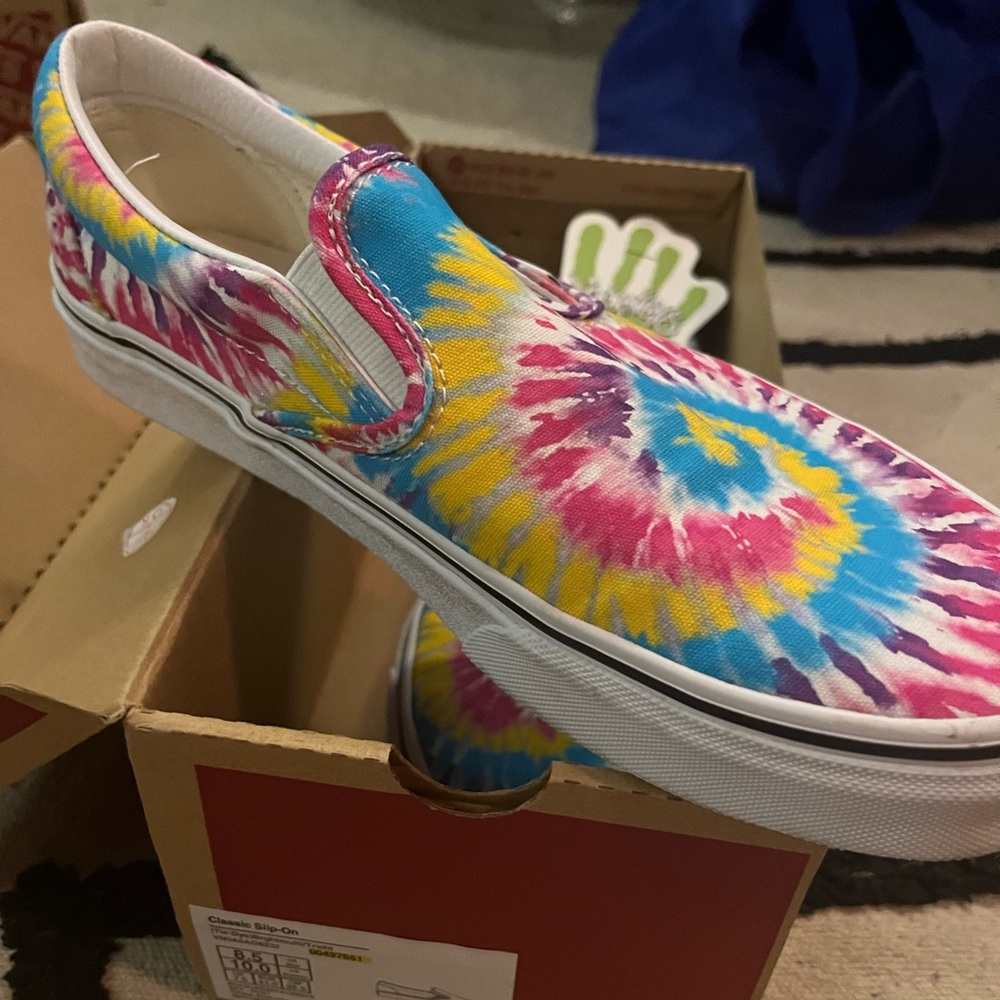 vans - Picture 3 of 3